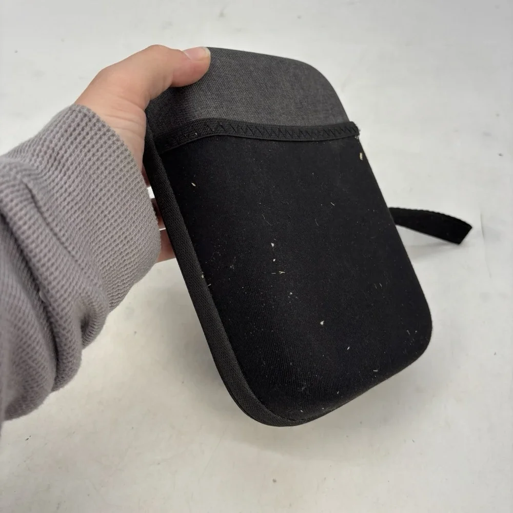 Protective Carrying Case for DJI Osmo Gimbal Good Condition Black Used